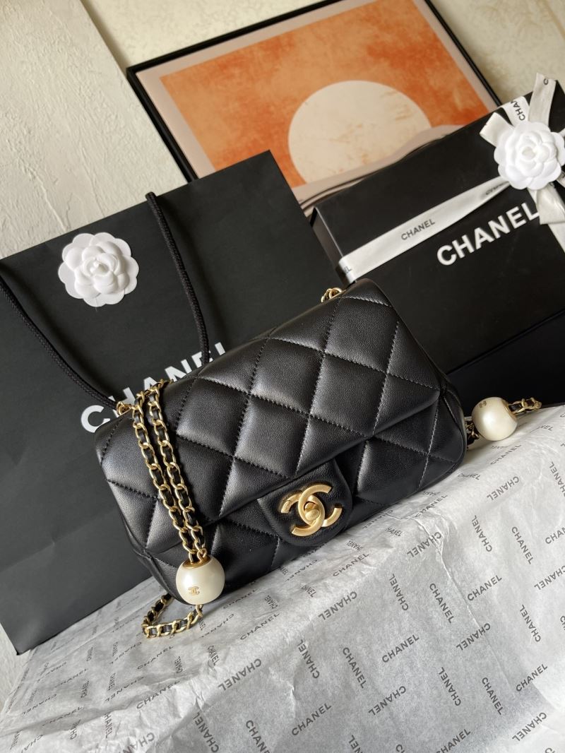 Chanel Other Stachel Bags